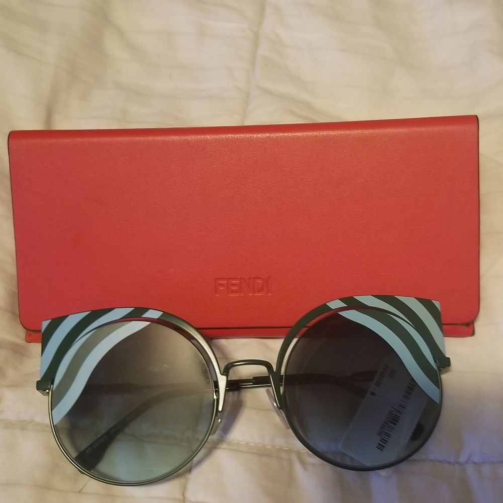 Fendi sunglasses